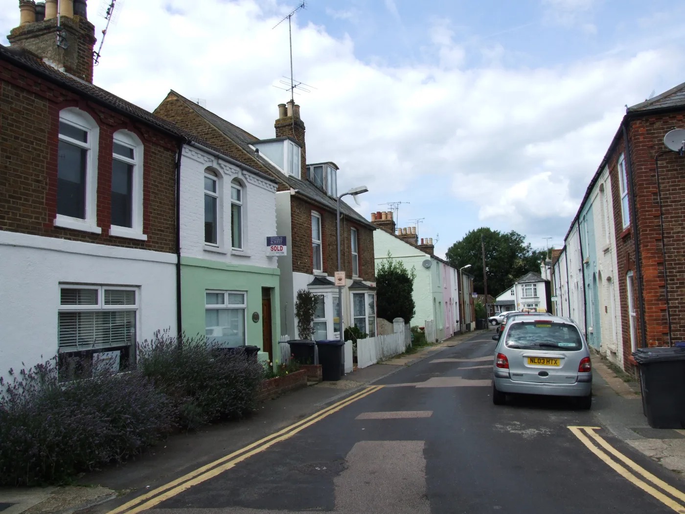 Canterbury Bin Collection Days: 2026 Guide